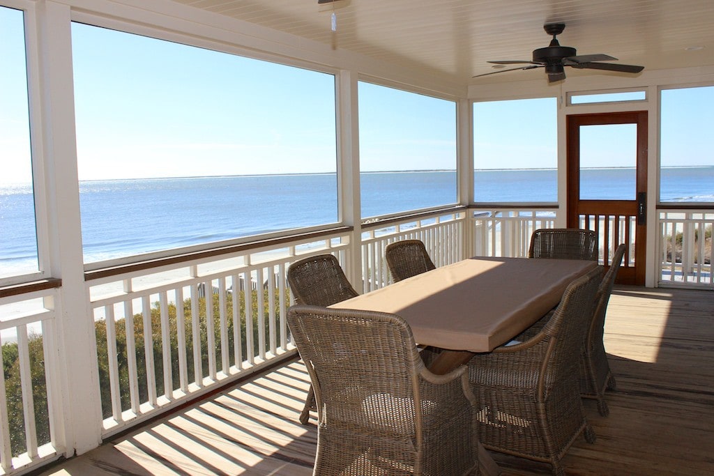 Phenomenal,Oceanfront Home! Totally Renovated!