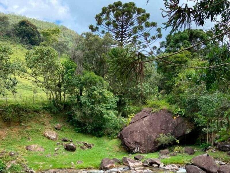 Maua Chalet | Itatiaia (ITA001)