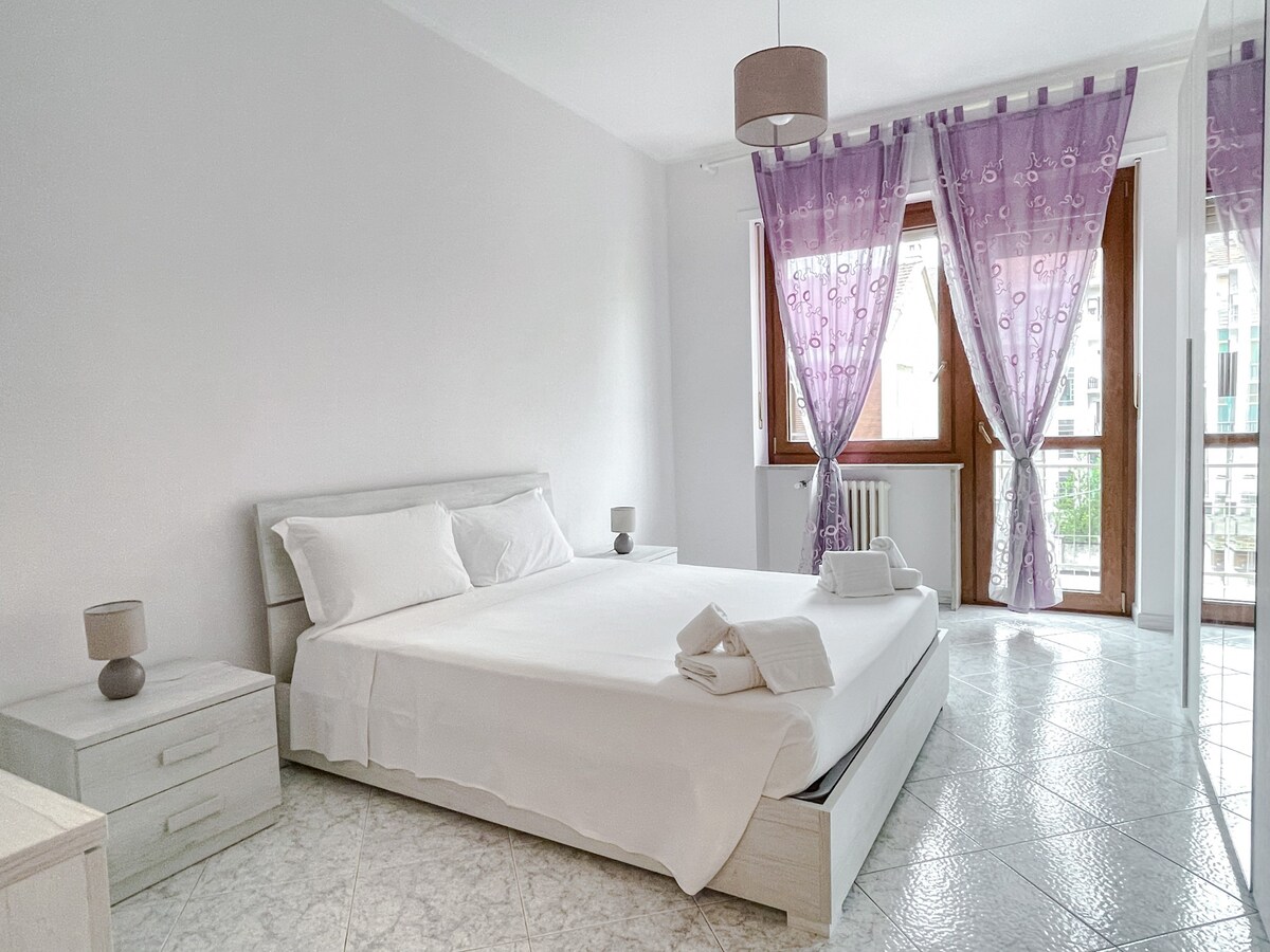 Myhouse Inn Paradiso - Affitti Brevi Italia