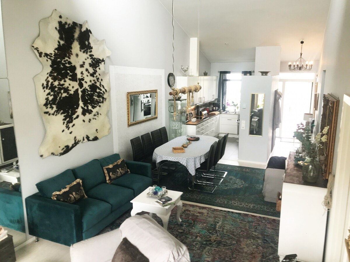 Modern holiday accommodation in Ekebyholm, Rimbo |