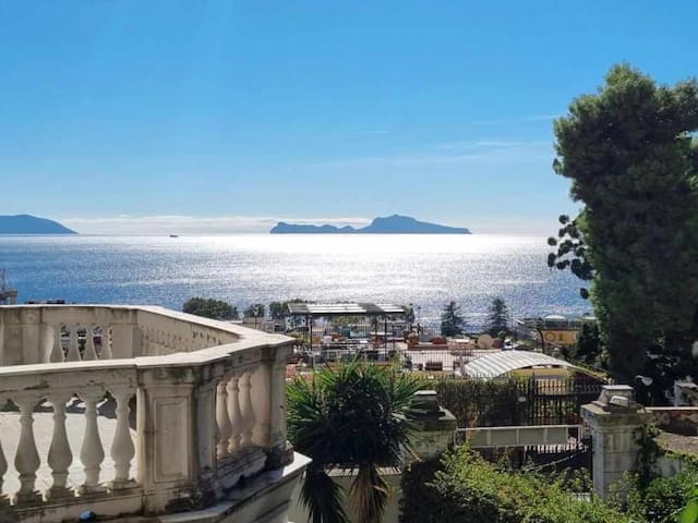 那不勒斯(Napoli)的民宿