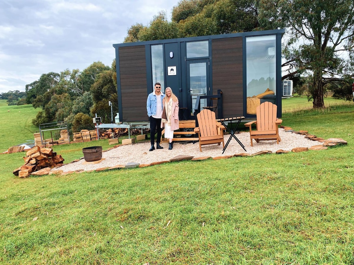 Lotties Farm Tiny Homes