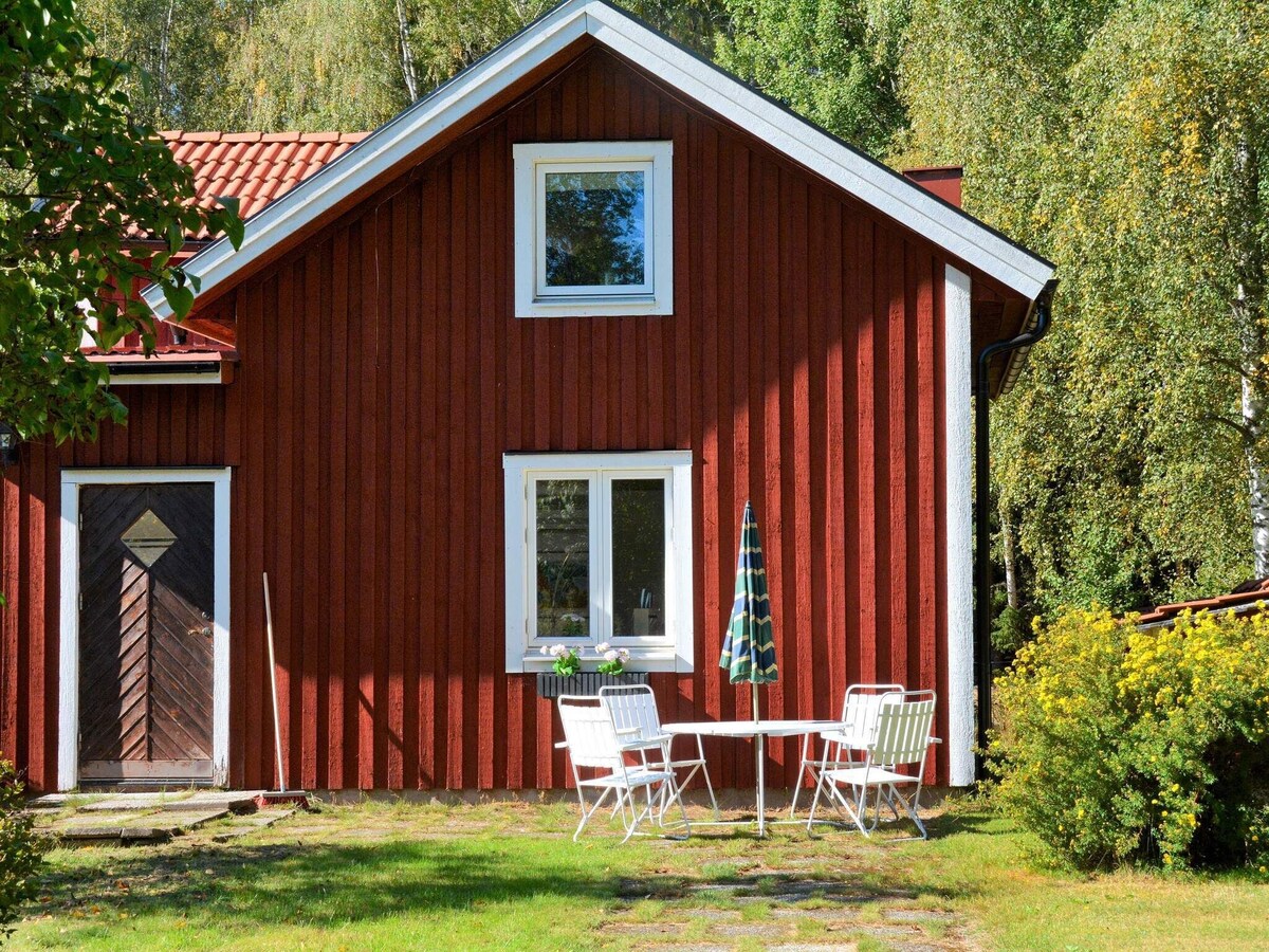 3 person holiday home in hammarö