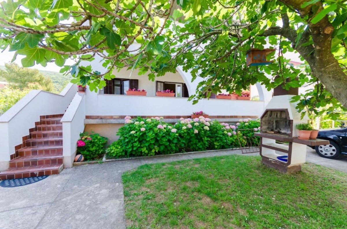 Apartment Fab - spacious terrace