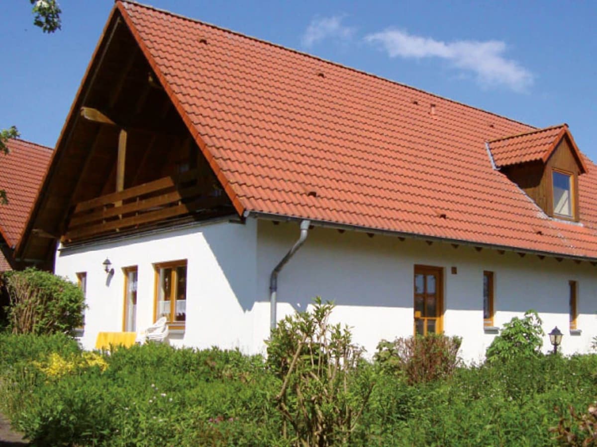 Cozy apartment located in the green Bruchttal