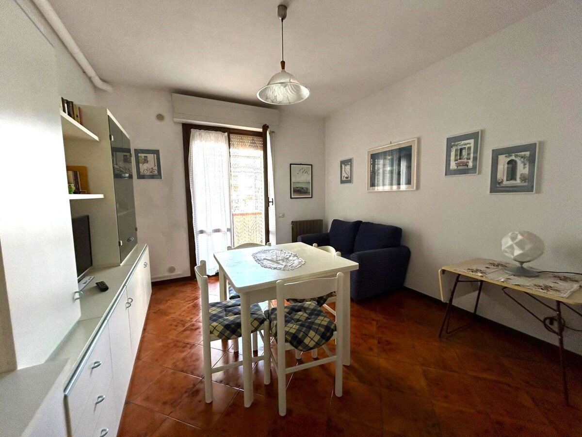 Casa Mare Maurizio - Af239