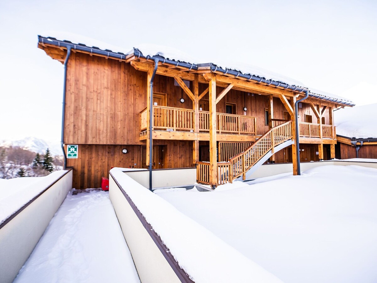 Apartment near Ski-Slope