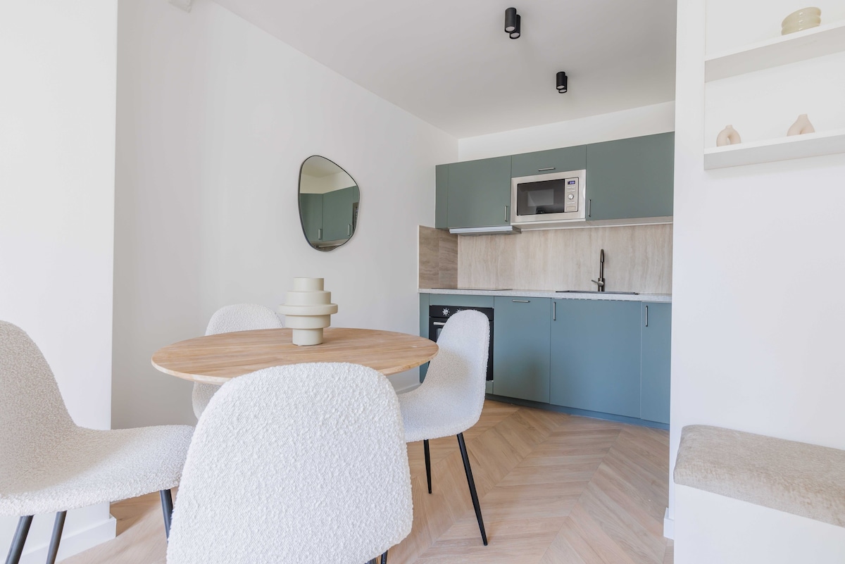 Wonderfull Apartment 4P rue Roi de Sicile/Marais