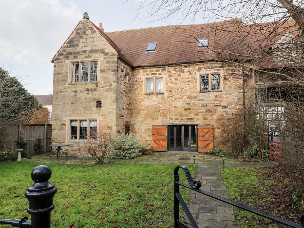 Gatehouse Croft