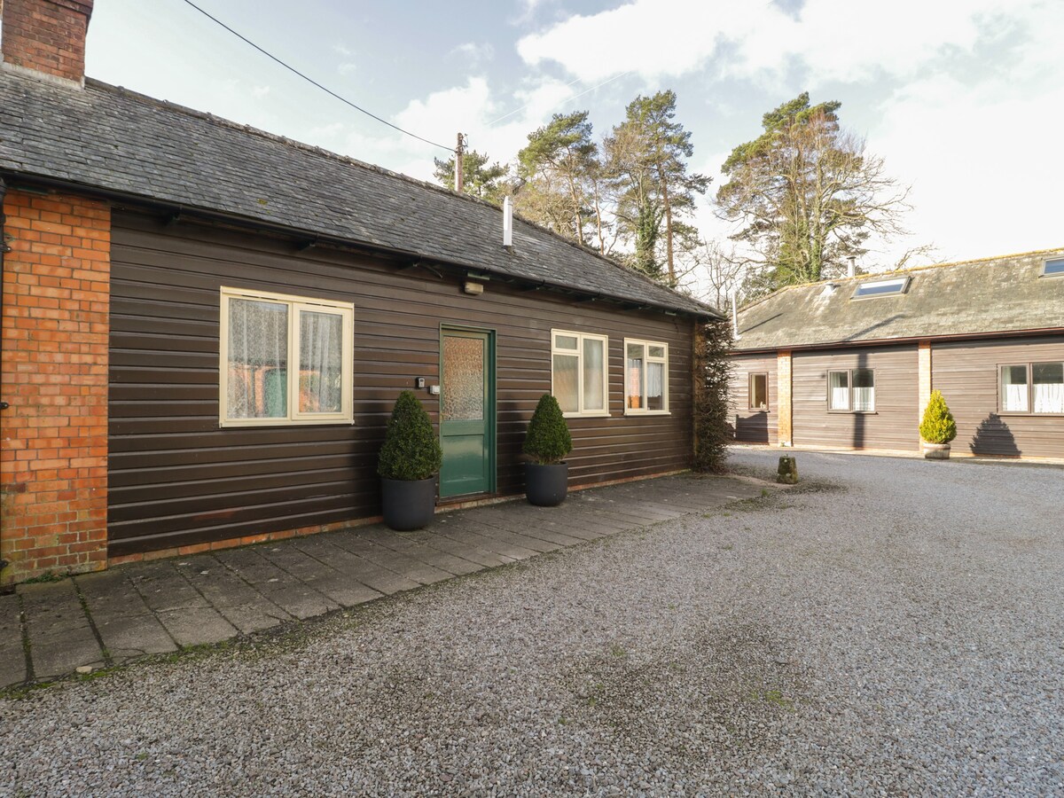 Stable Cottage