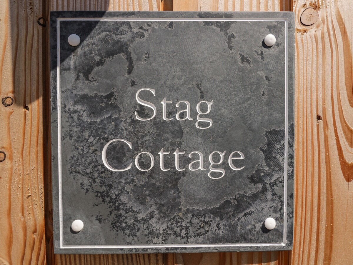 Stag Cottage