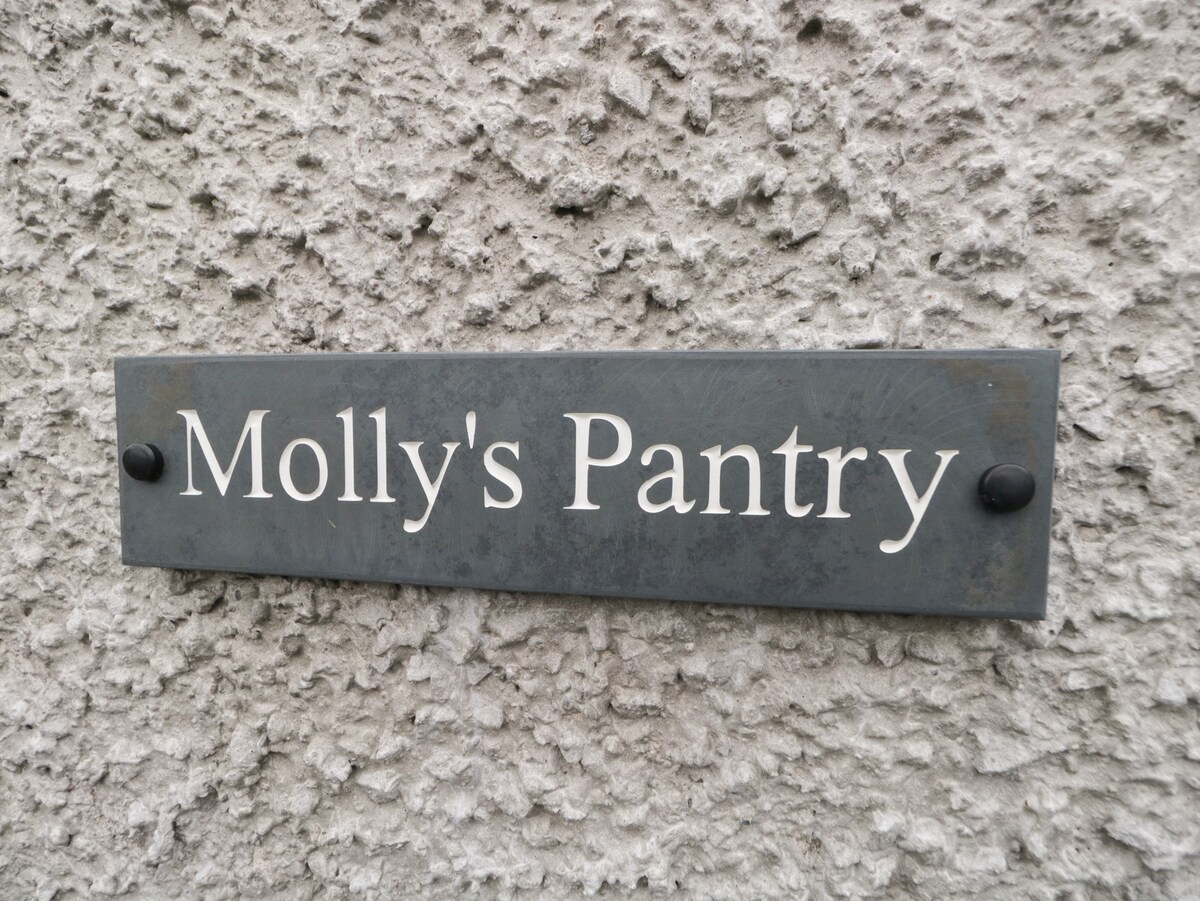 Molly’s Pantry