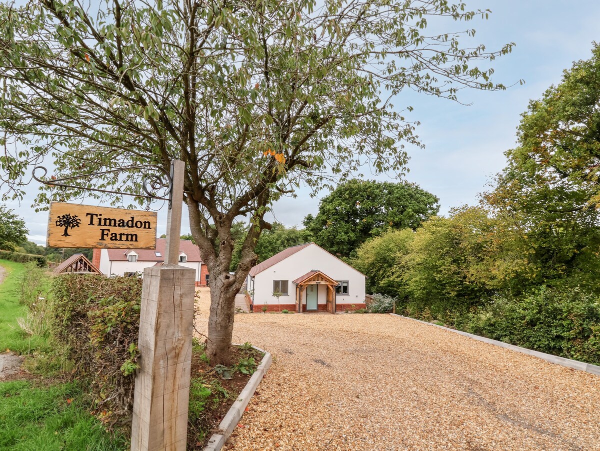 Timadon Cottage