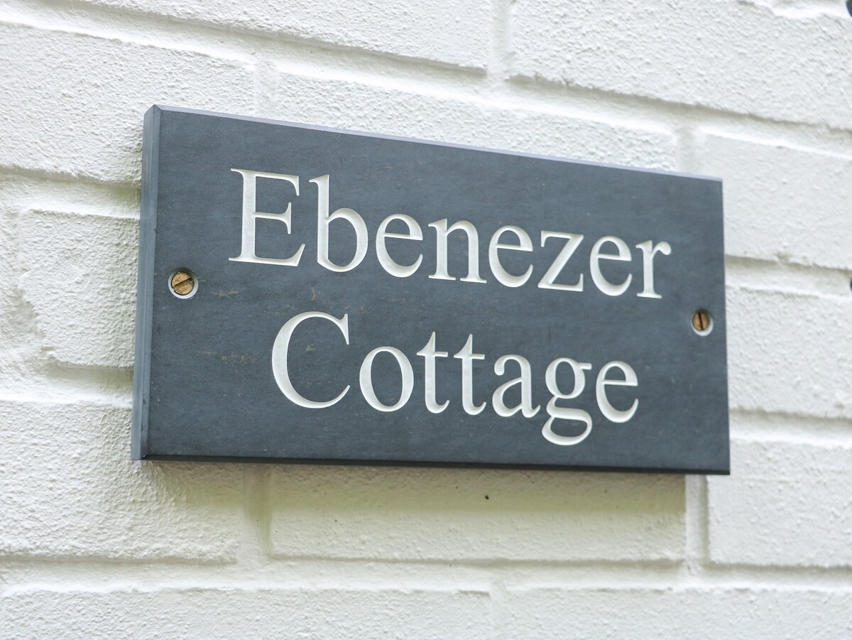 Ebenezer Cottage