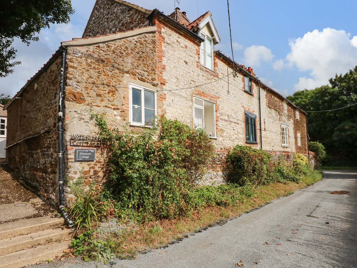 Ebenezer Cottage