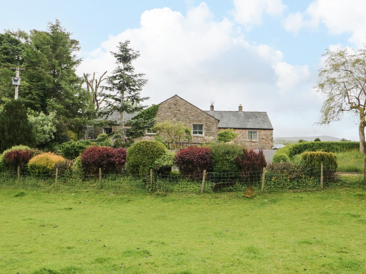 Swaledale Watch House Annexe