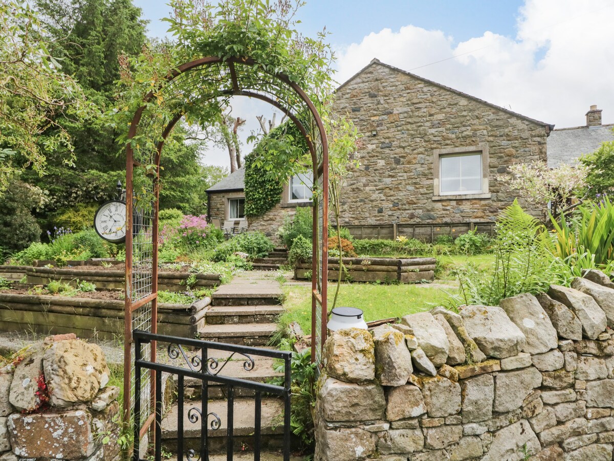 Swaledale Watch House Annexe