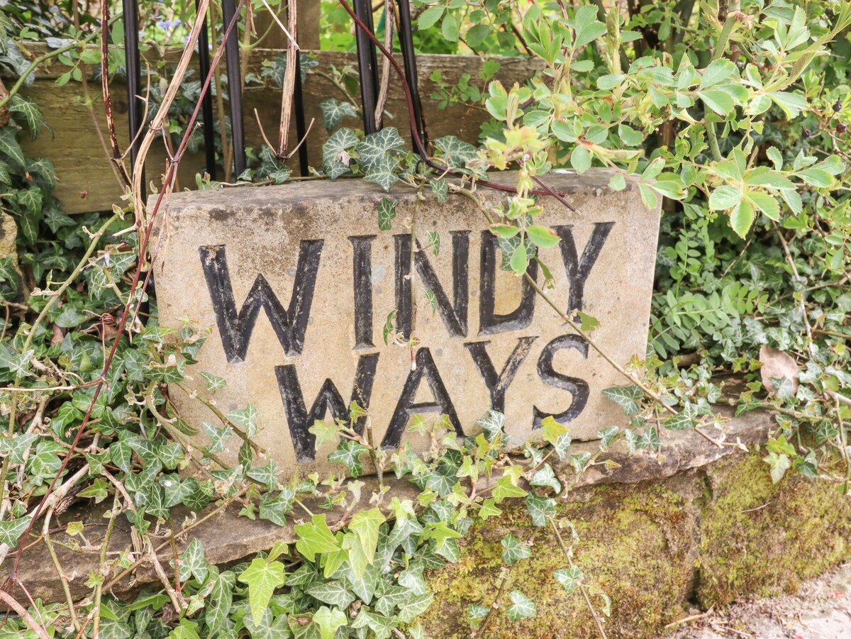 Windyways