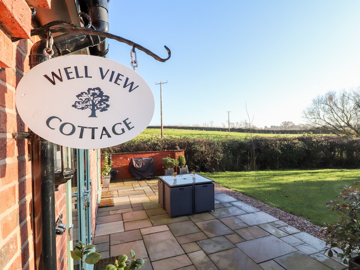 Well View Cottage