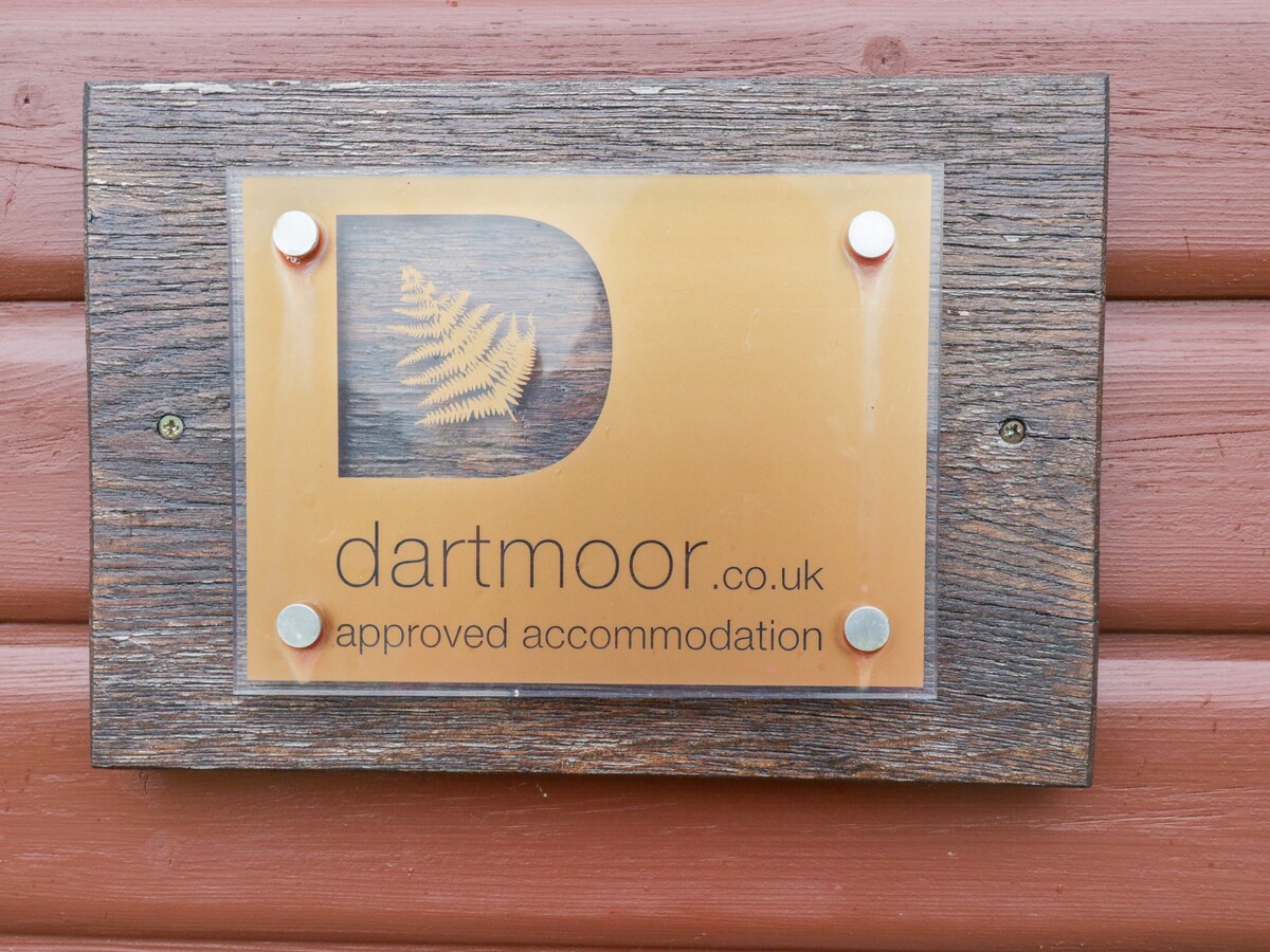 Dartmoor View