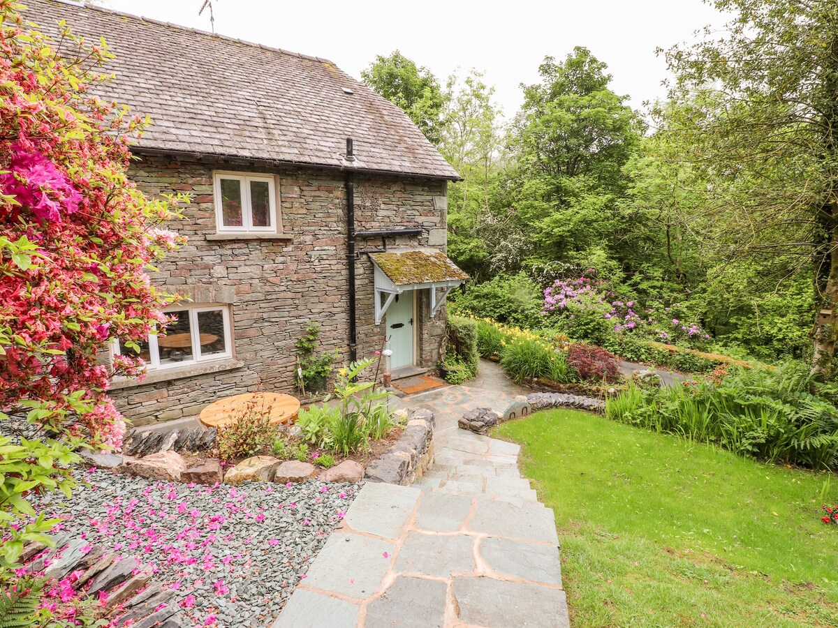 Silverthwaite Cottage