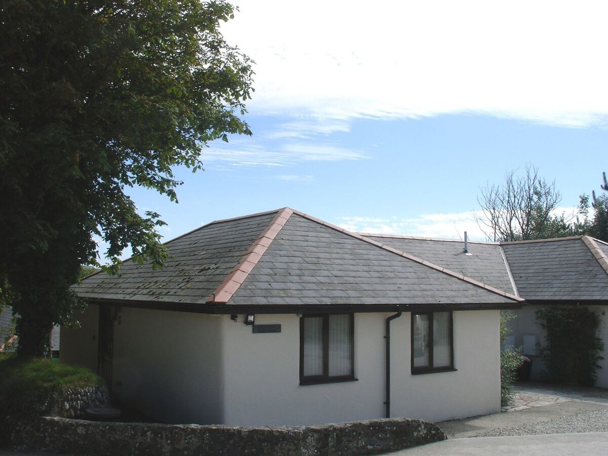 Columbine Cottage