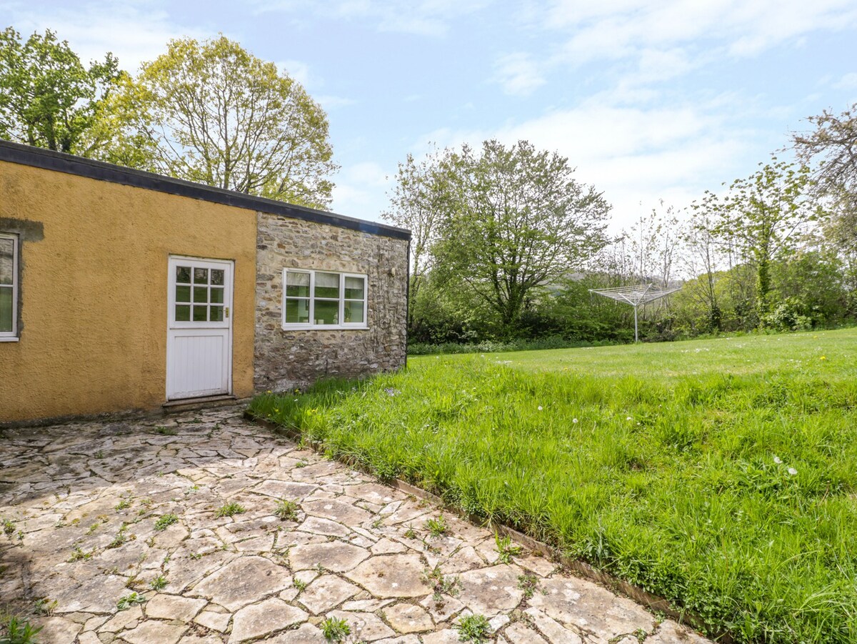 Old Ford Farm Annexe