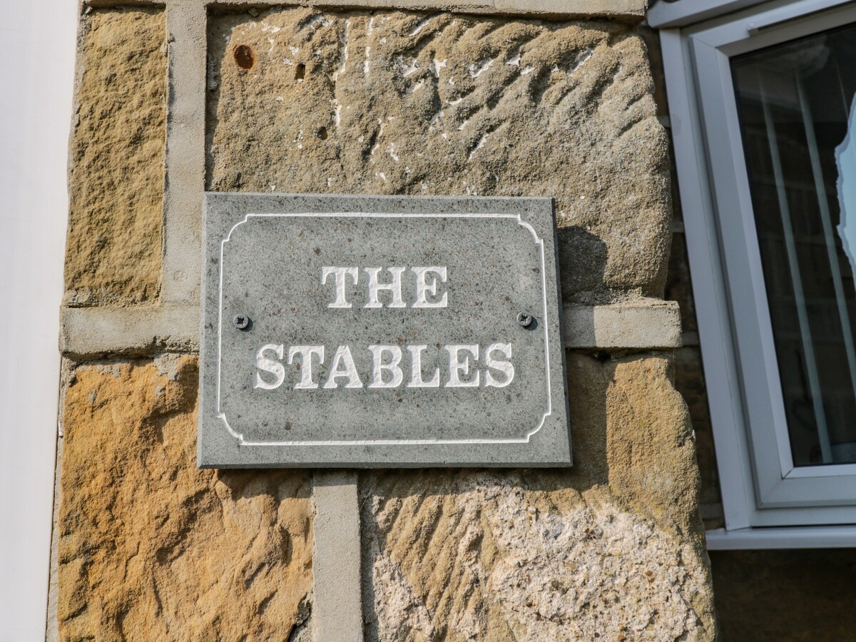 The Stables