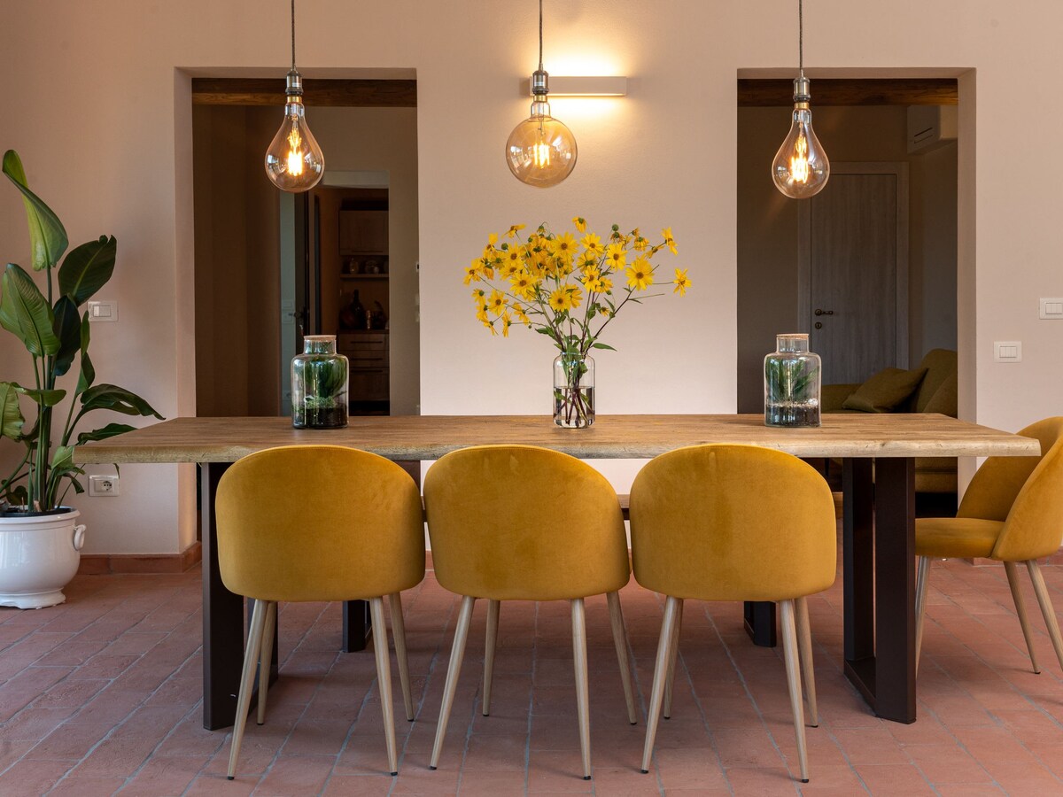 Podere San Fermo by Interhome