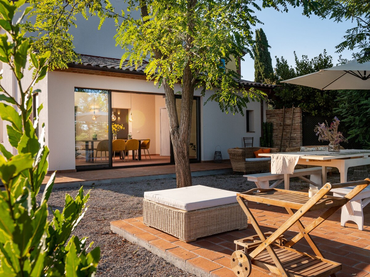 Podere San Fermo by Interhome