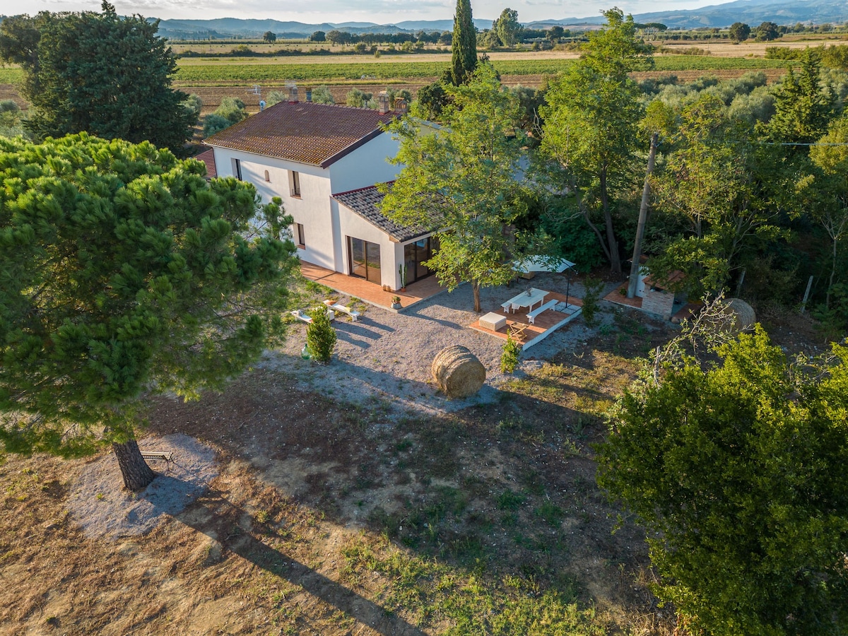 Podere San Fermo by Interhome