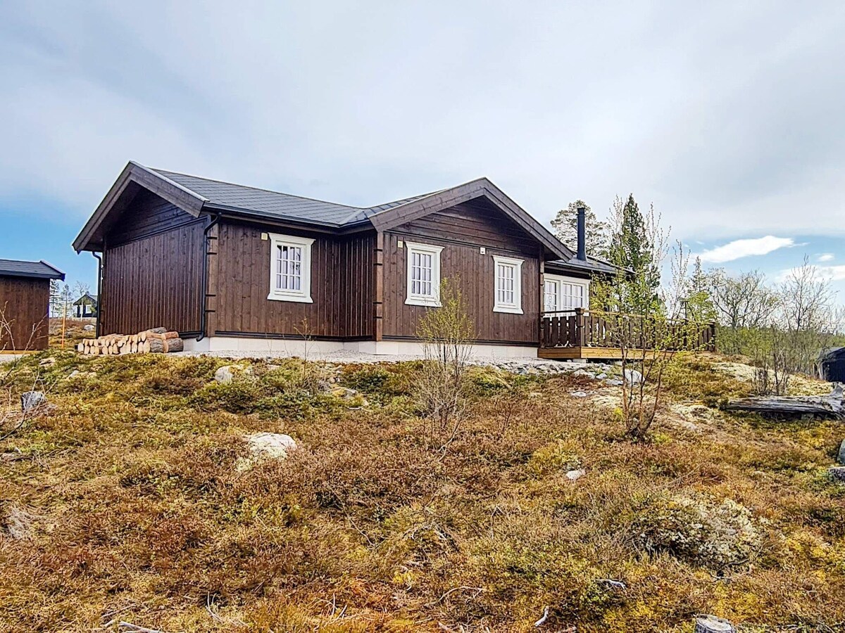 4 star holiday home in engerdal