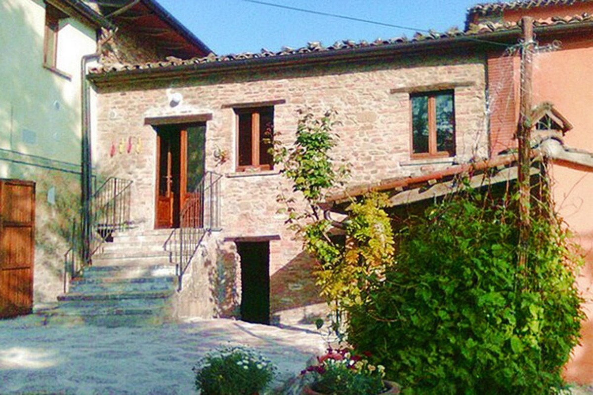 Villa Ca" Piero, Urbino