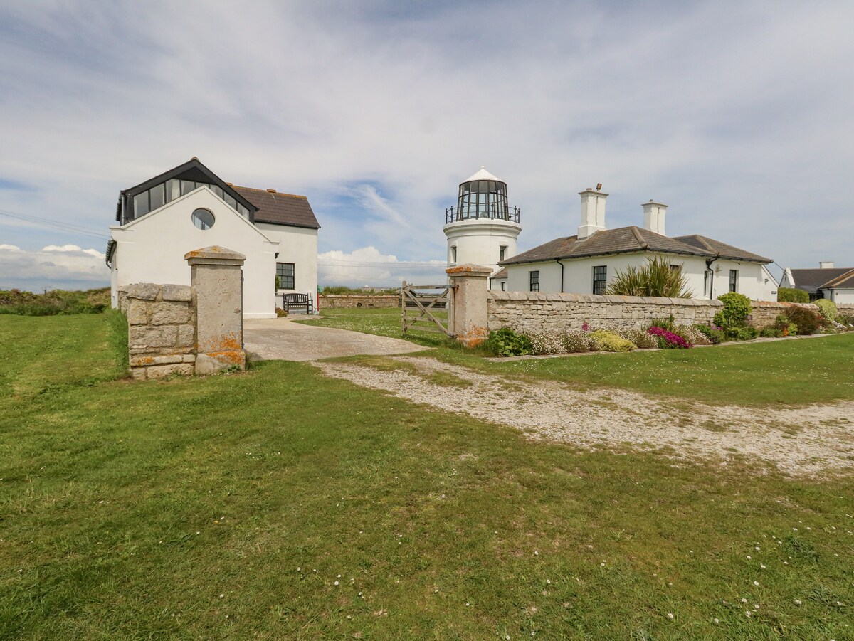 Old Higher Lighthouse Branscombe Lodge