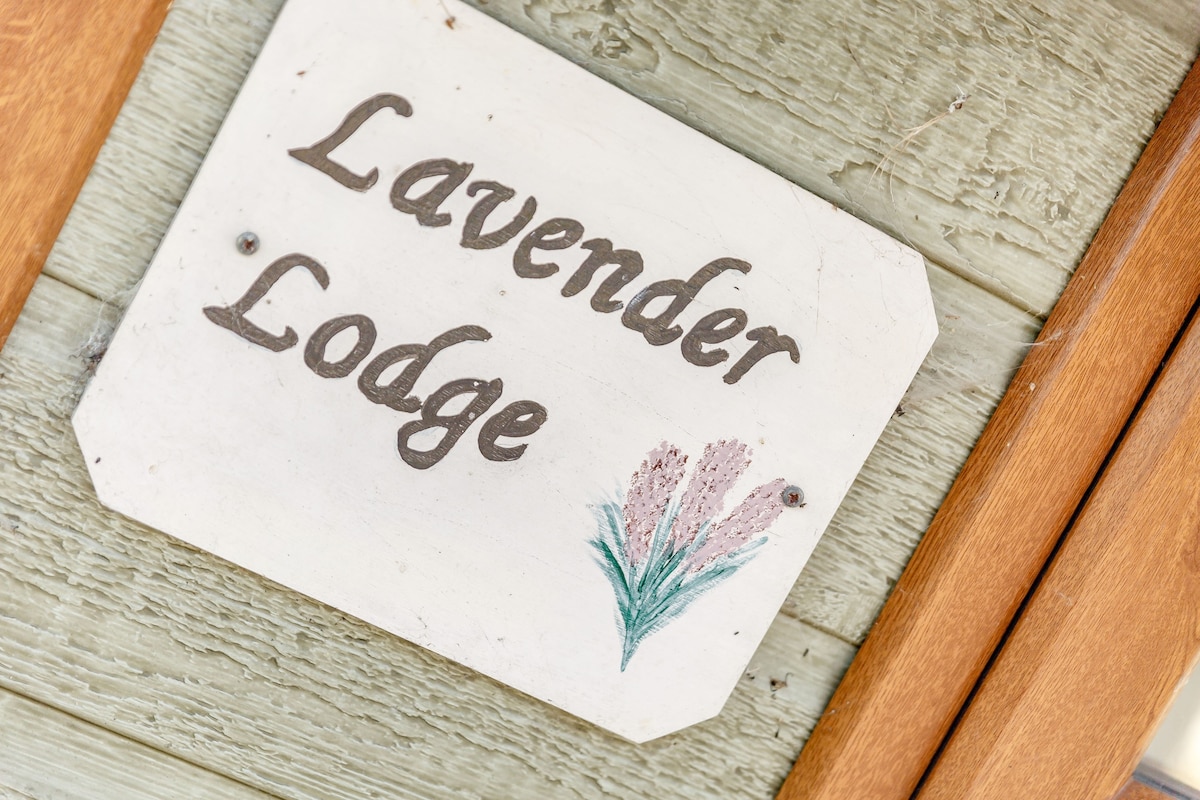 Lavender Lodge