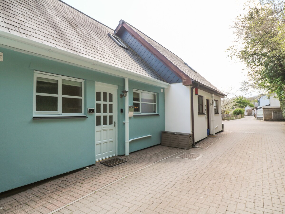 Waterside Cottage