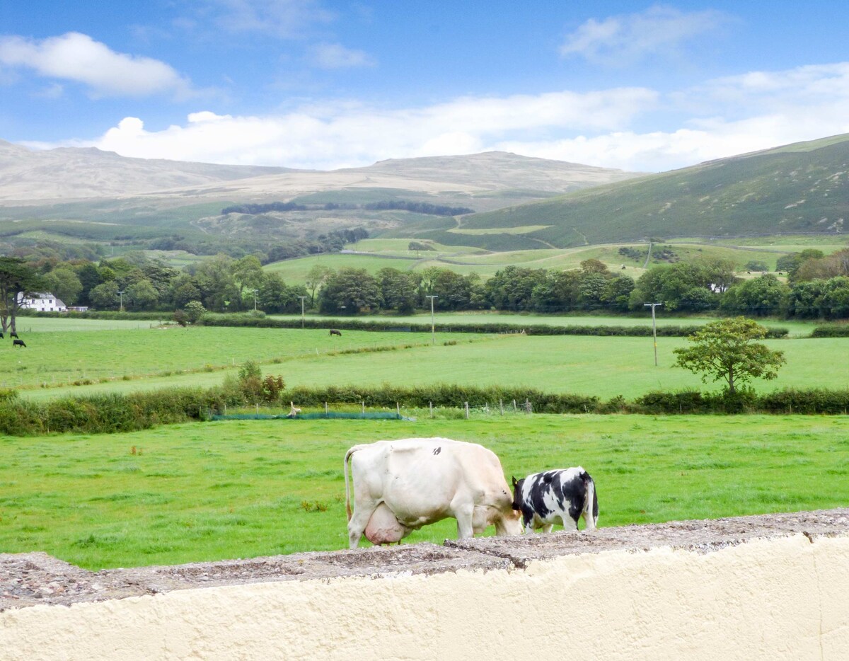 Fell View Cottage