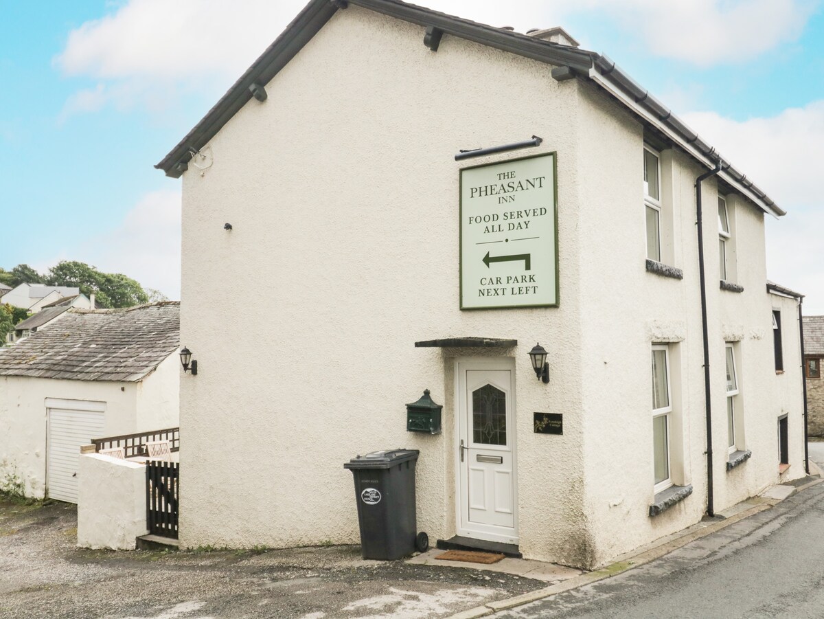 Fernleigh Cottage