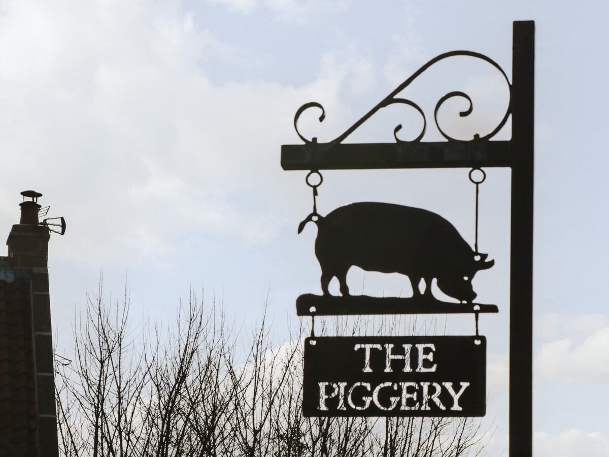 The Piggery