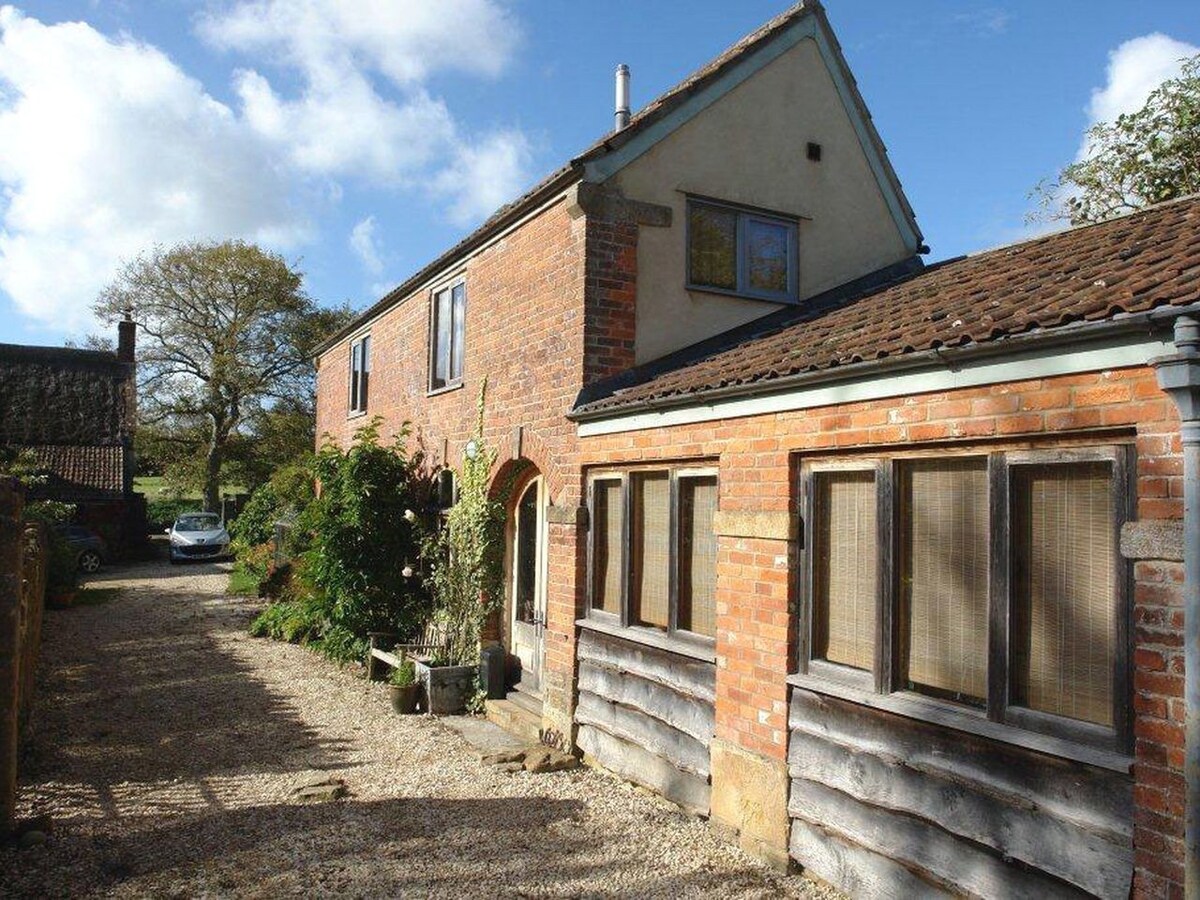 Pittards Farm Cottage