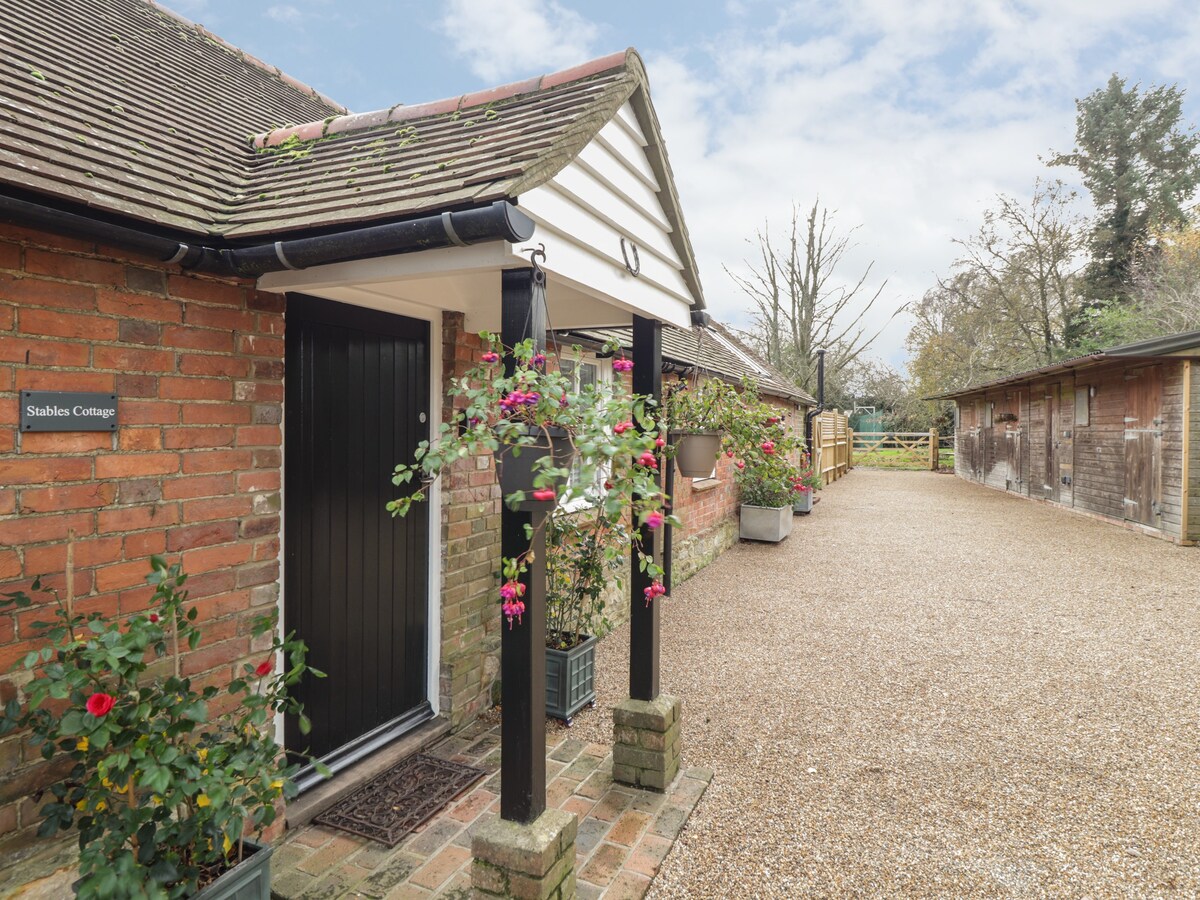 Stables Cottage