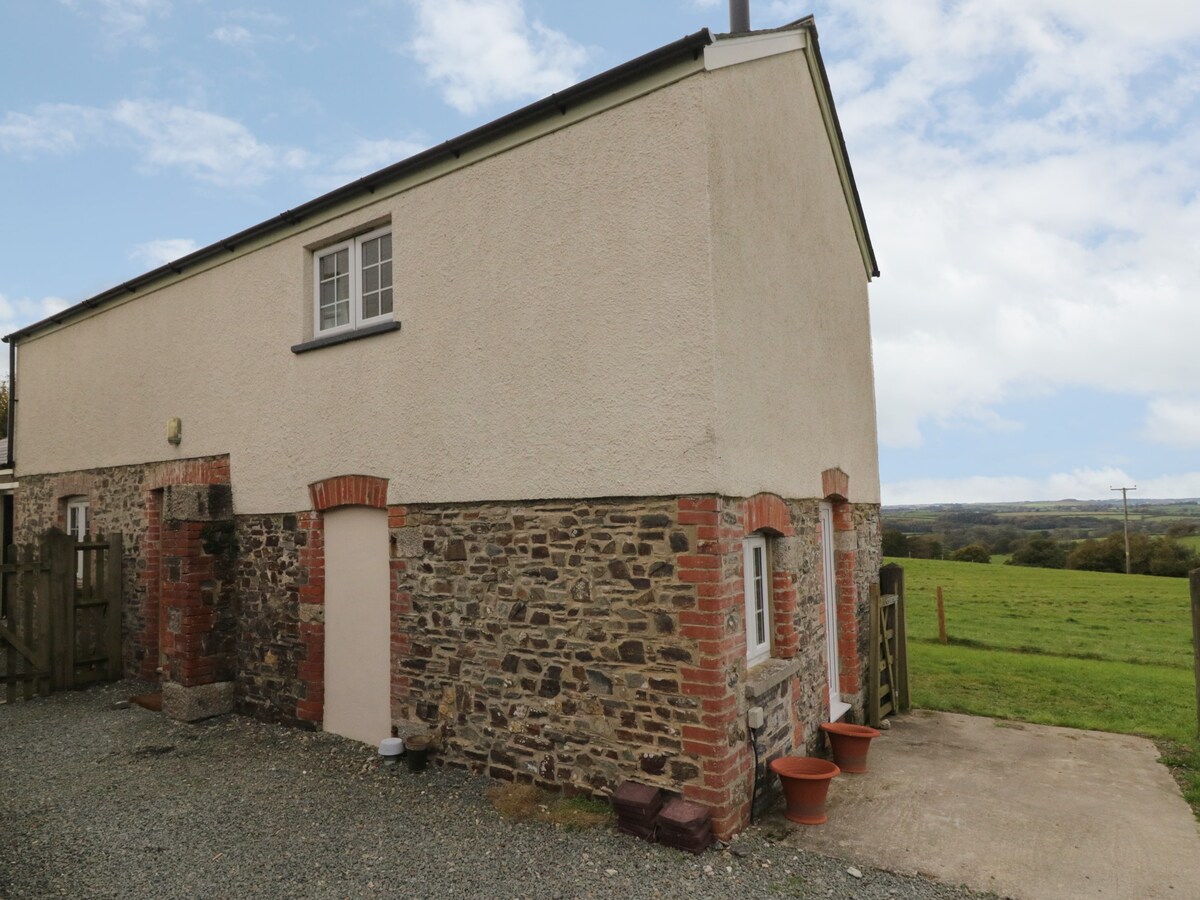 Langham House Cottage