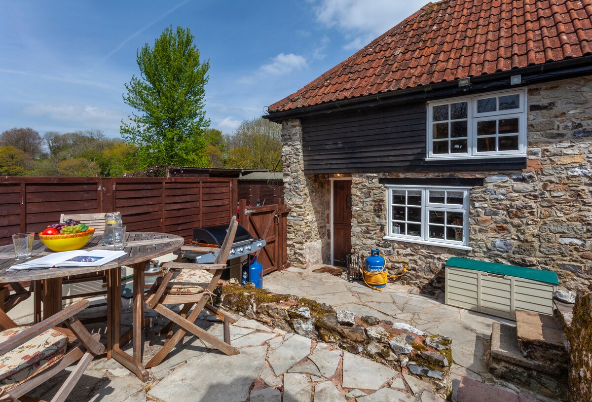 Southcott Farm Cottage