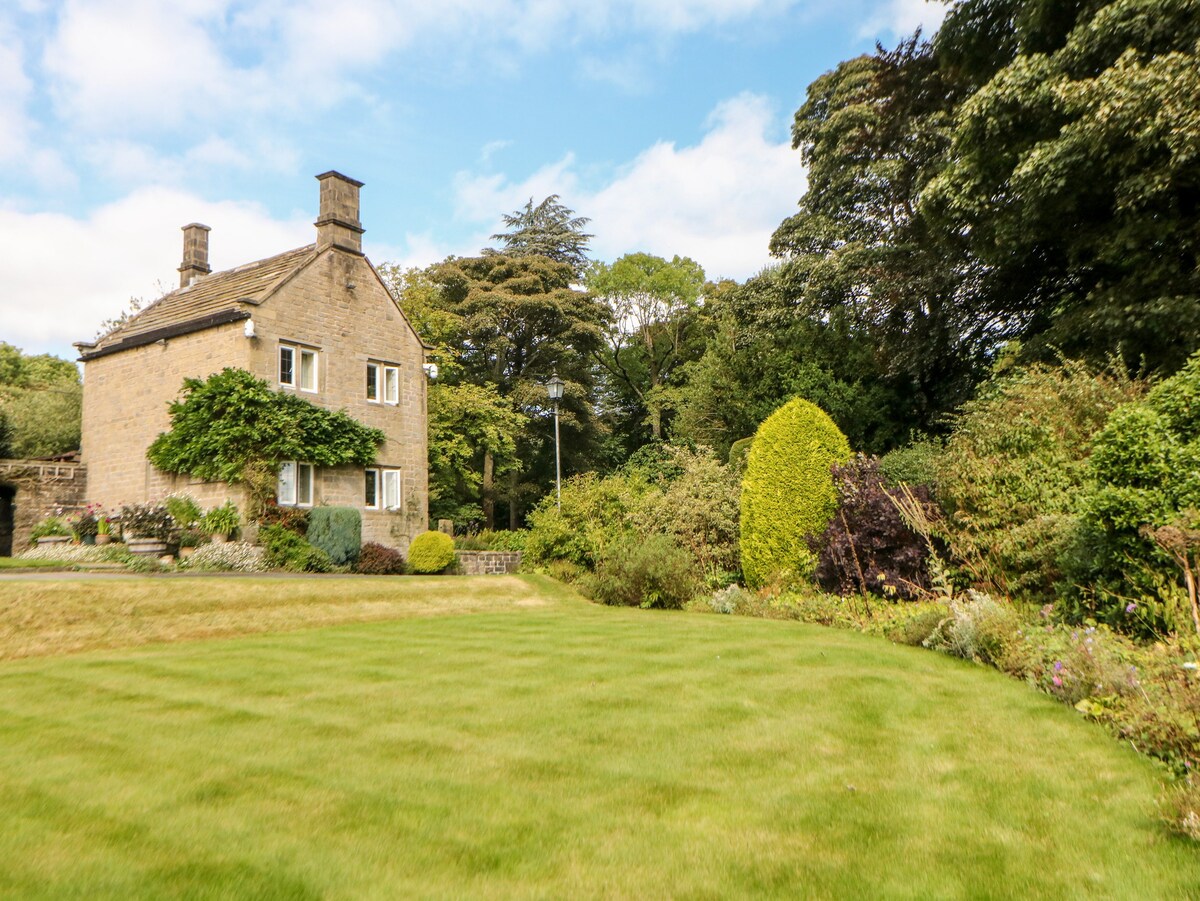 Underbank Hall Cottage