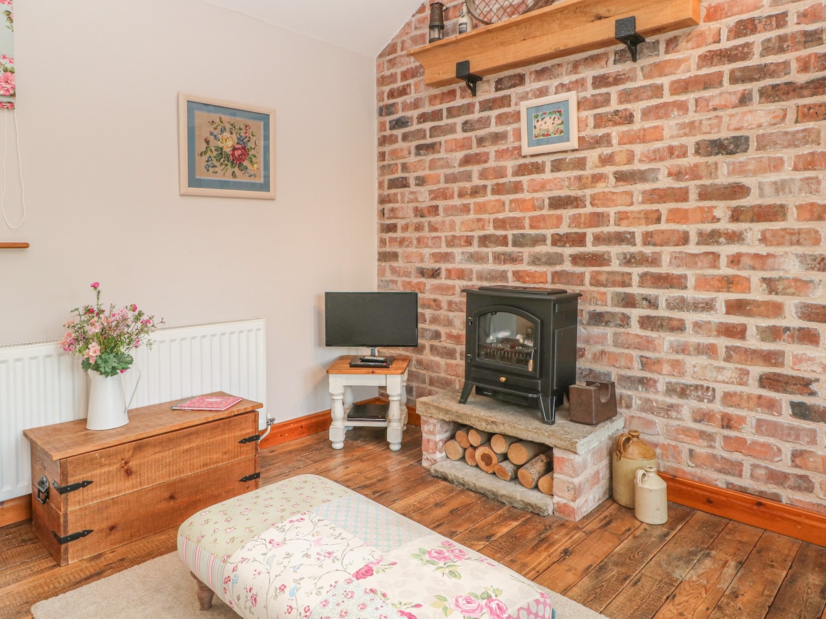 Maltkiln Cottage At Crook Hall Farm