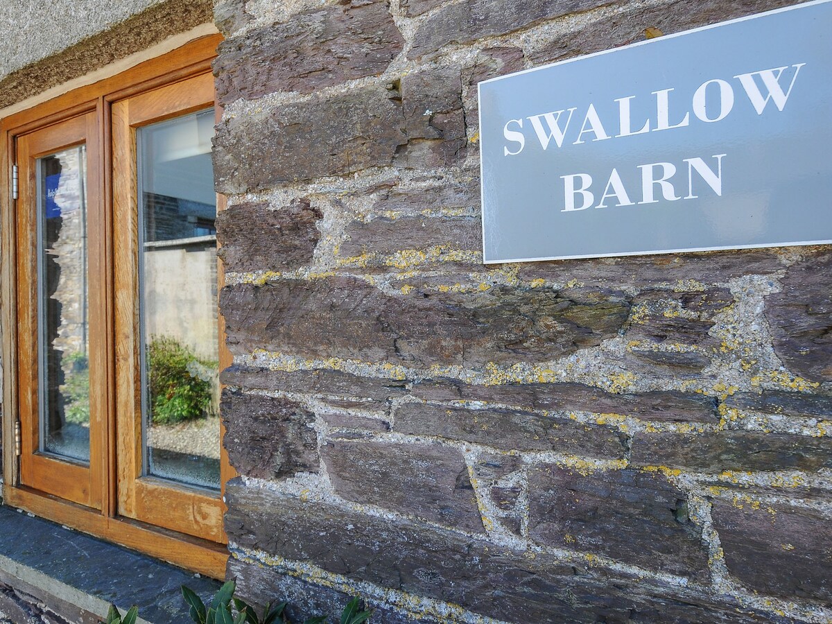 Swallow Barn