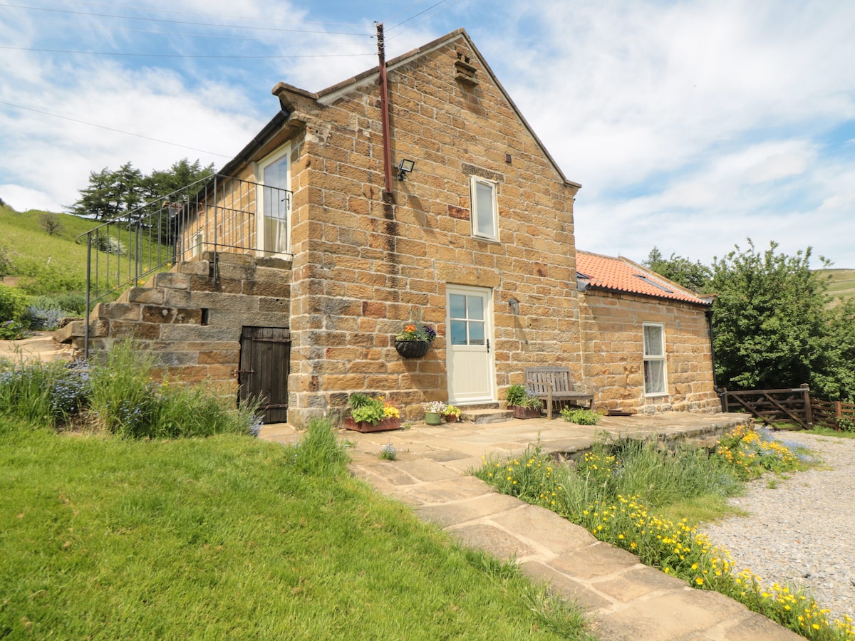 Wood Cottage