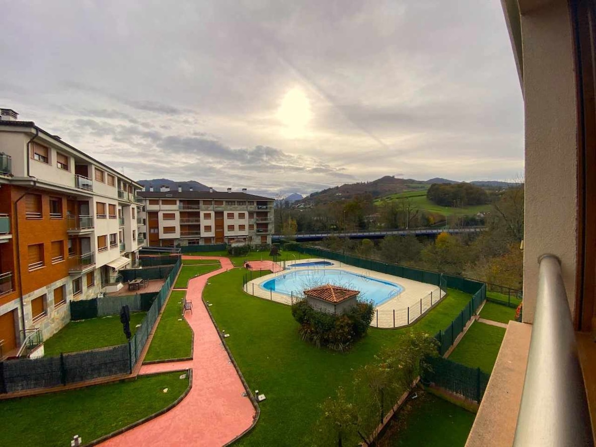 Apartamento Encanto del Sella