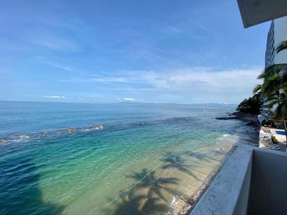 2BR Coastal Haven at Costa Sur Resort