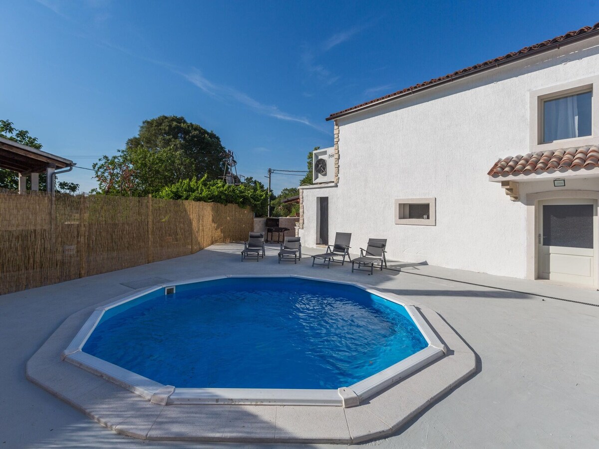 Adorable villa with private pool